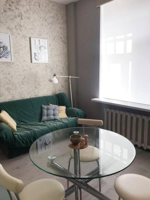Artsy Central Flat Ryga Zewnętrze zdjęcie