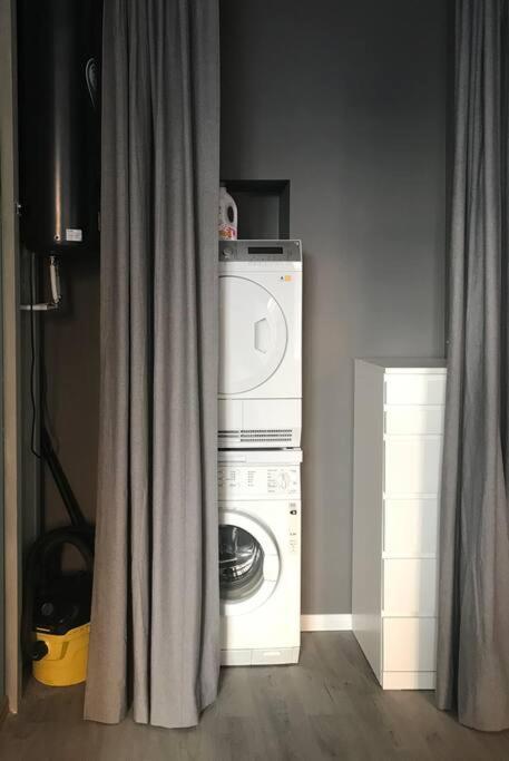 Artsy Central Flat Ryga Zewnętrze zdjęcie