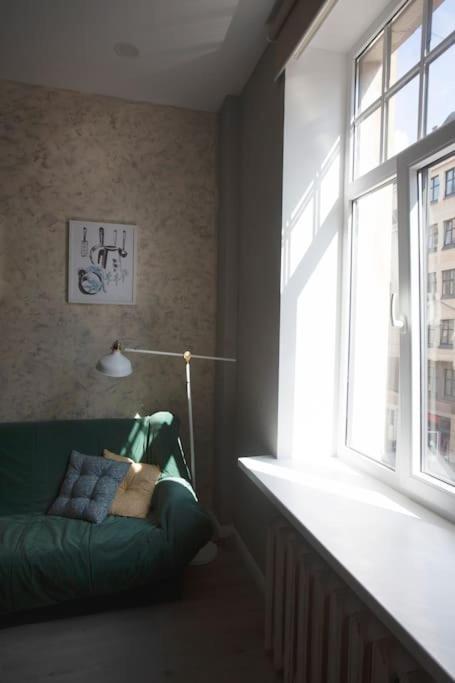 Artsy Central Flat Ryga Zewnętrze zdjęcie