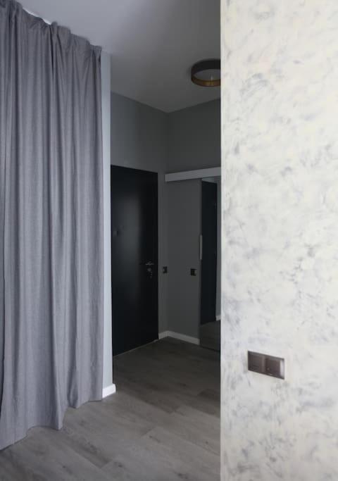 Artsy Central Flat Ryga Zewnętrze zdjęcie